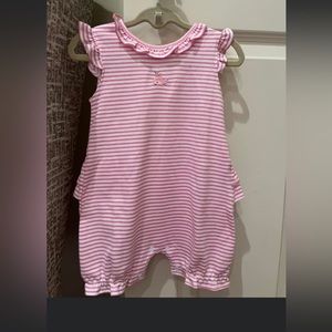 NWT Kissy Kissy outfit